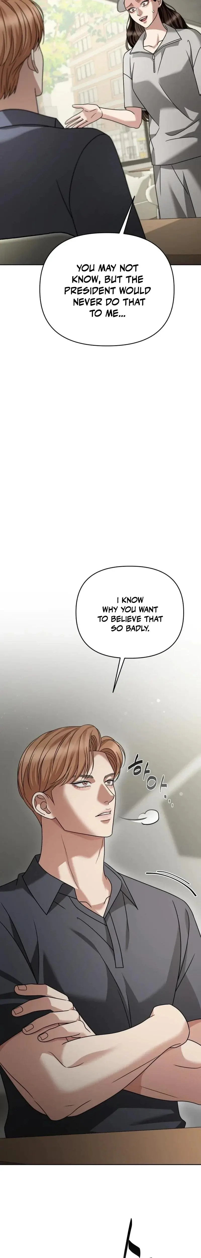 Shaking Husband Chapter 27 - Page 3