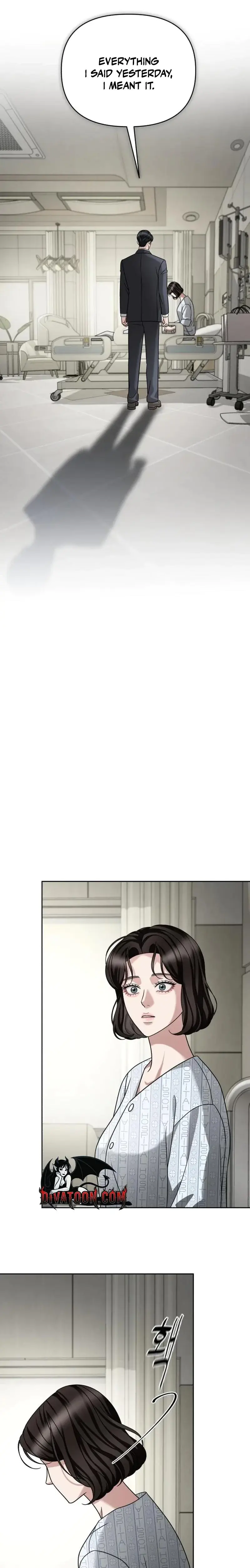 Shaking Husband Chapter 27 - Page 35