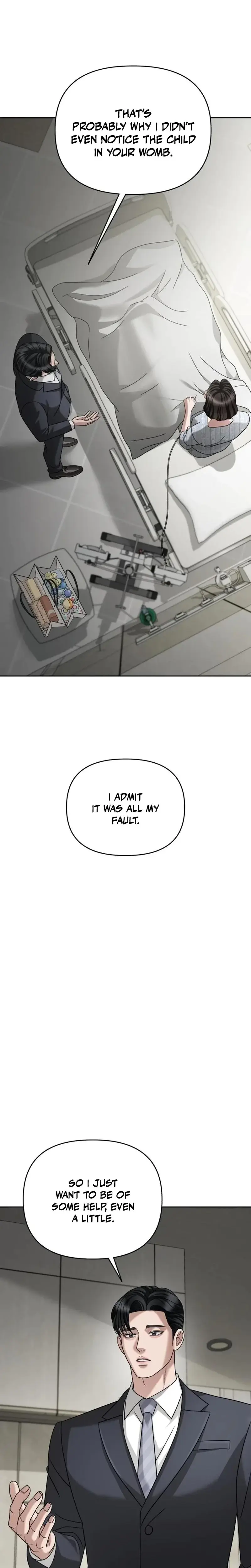 Shaking Husband Chapter 27 - Page 37