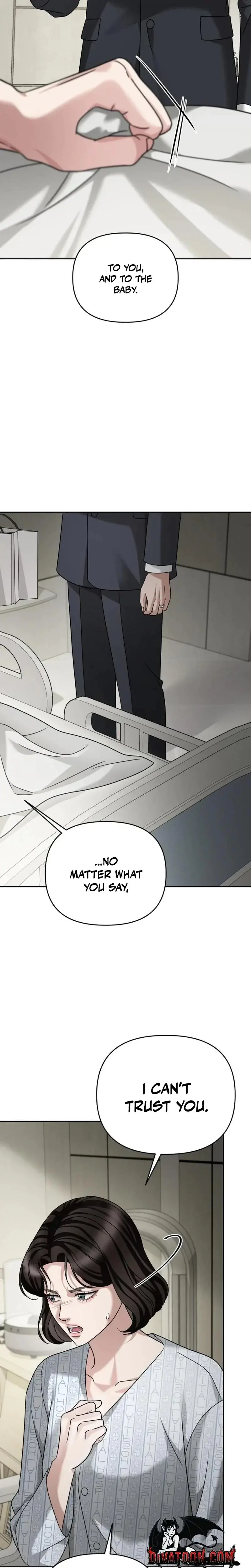 Shaking Husband Chapter 27 - Page 38