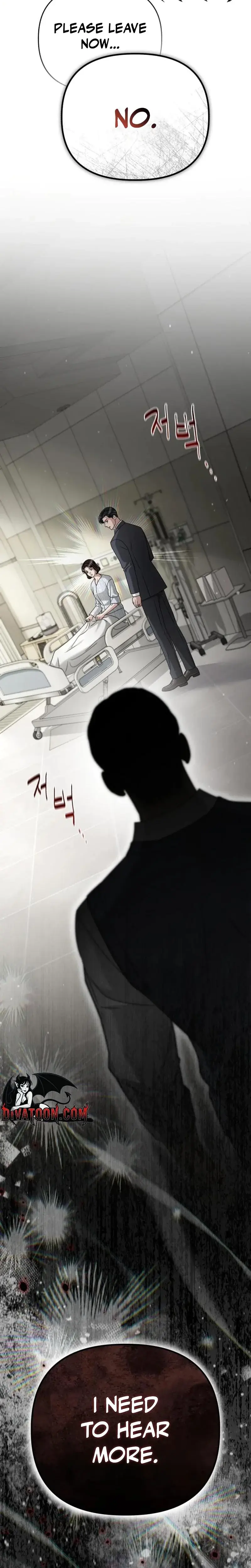 Shaking Husband Chapter 27 - Page 39