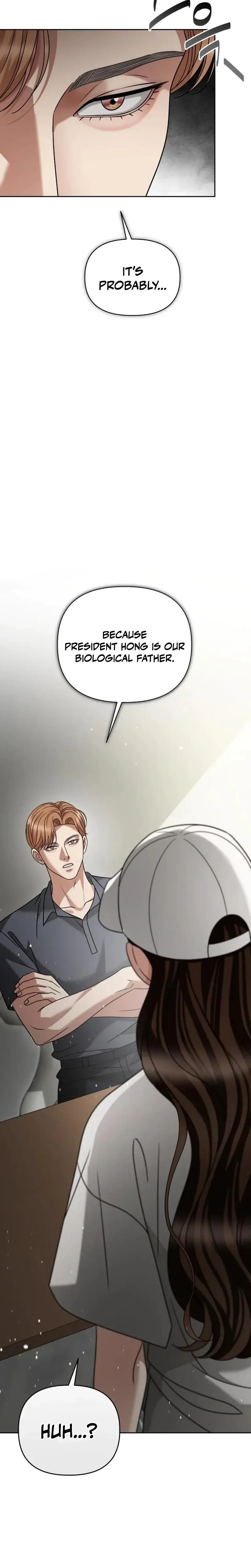 Shaking Husband Chapter 27 - Page 4