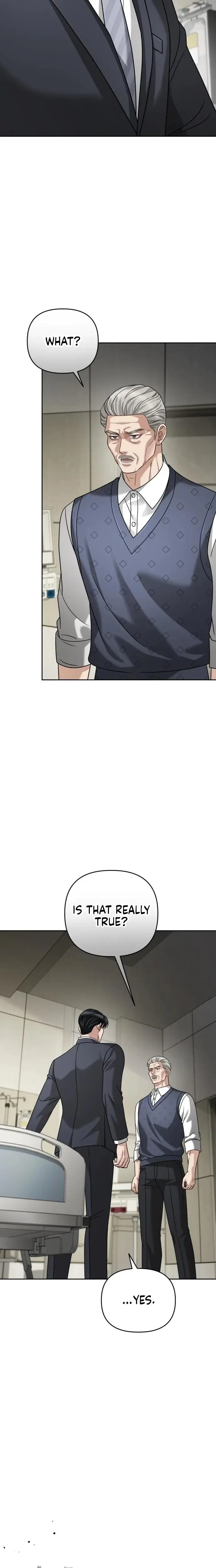 Shaking Husband Chapter 28 - Page 11