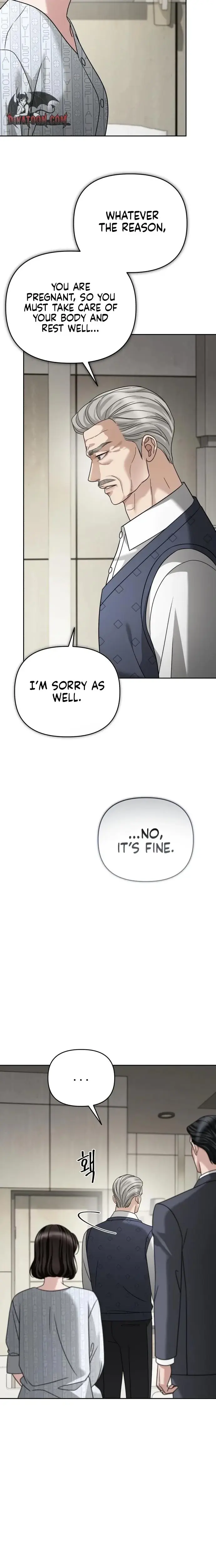 Shaking Husband Chapter 28 - Page 16