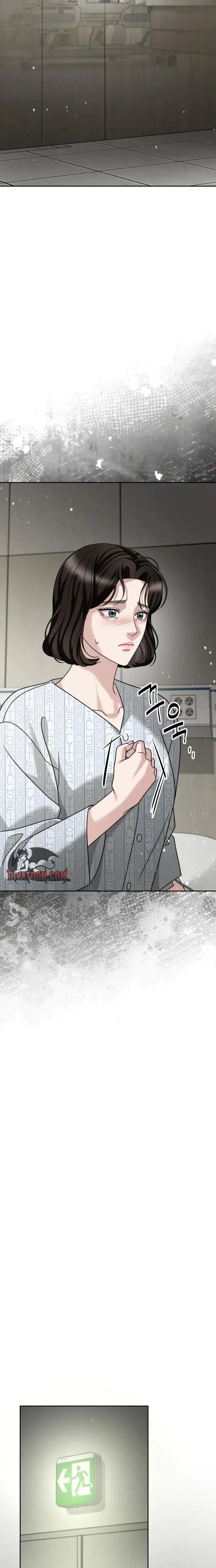 Shaking Husband Chapter 28 - Page 18