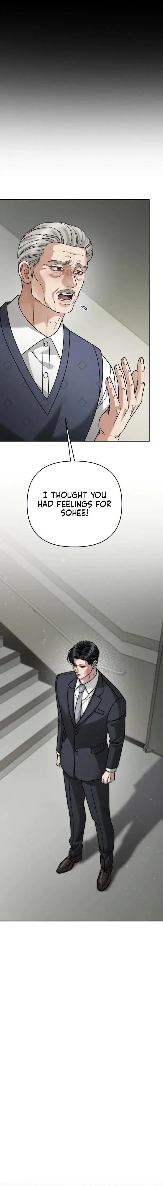 Shaking Husband Chapter 28 - Page 23