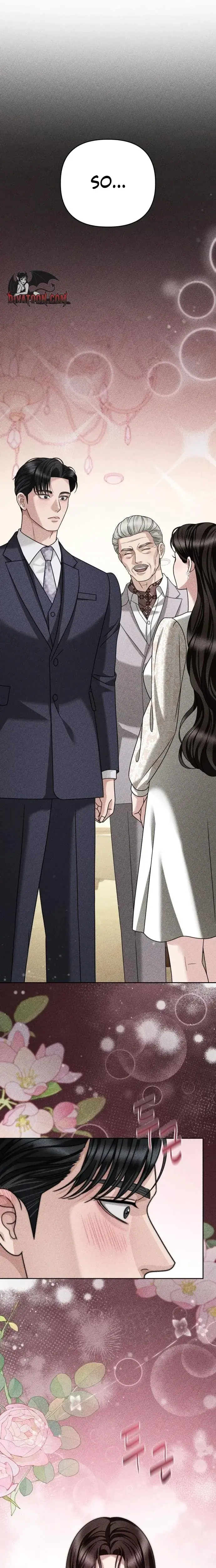 Shaking Husband Chapter 28 - Page 24
