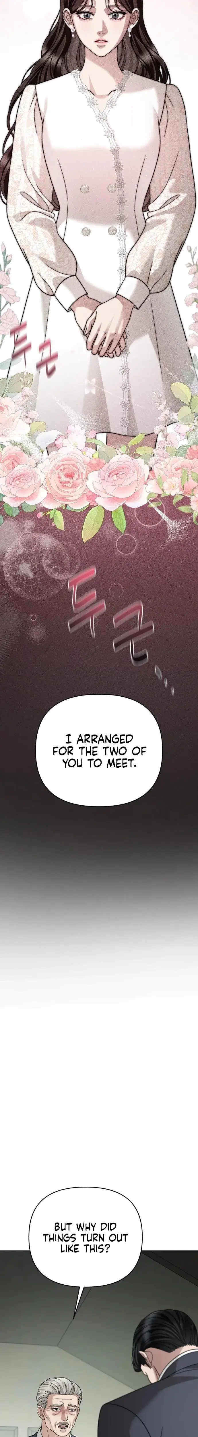 Shaking Husband Chapter 28 - Page 25
