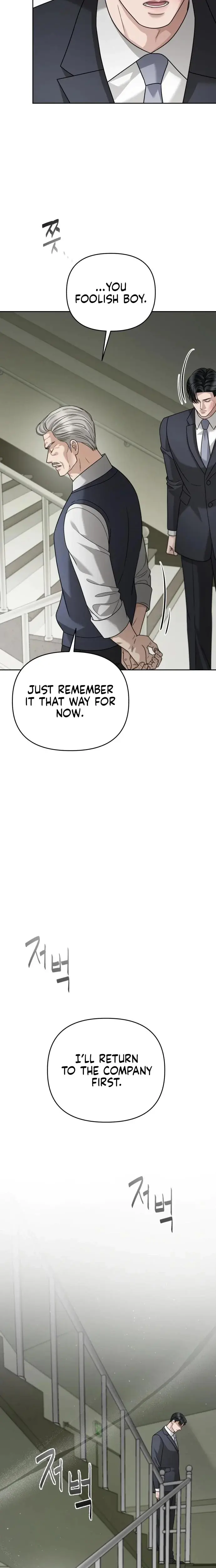 Shaking Husband Chapter 28 - Page 30