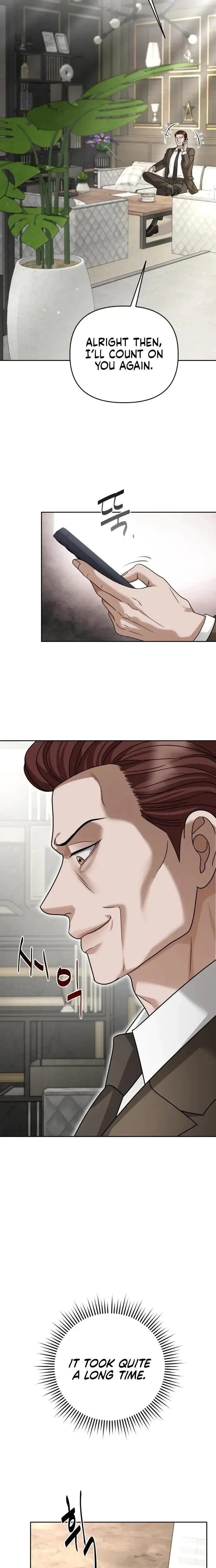 Shaking Husband Chapter 28 - Page 34