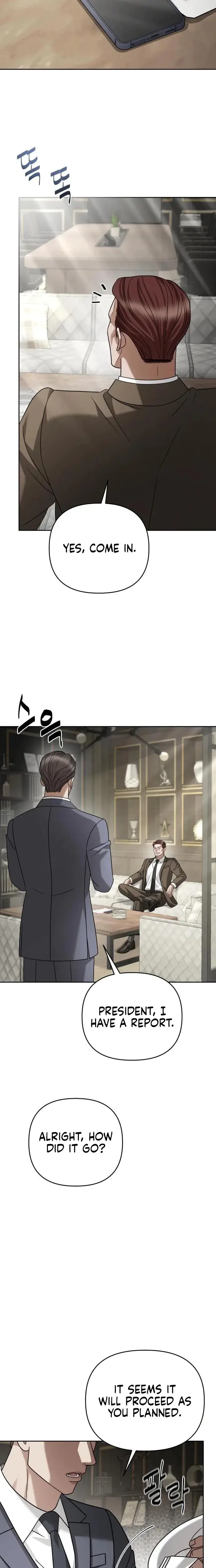Shaking Husband Chapter 28 - Page 36