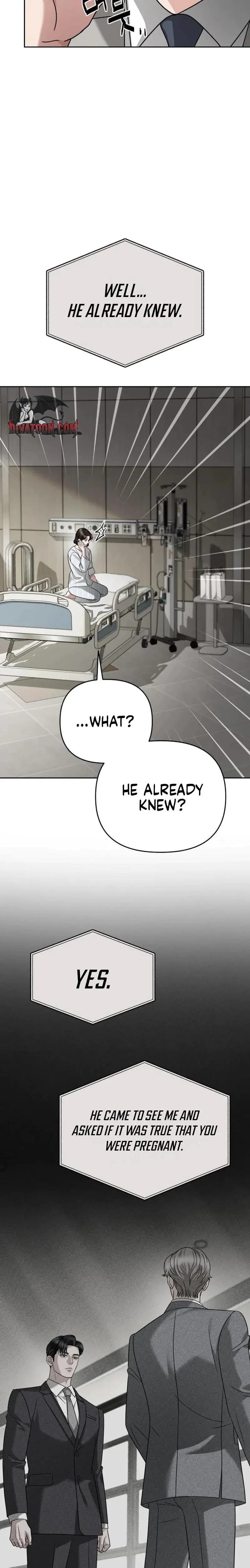 Shaking Husband Chapter 29 - Page 11