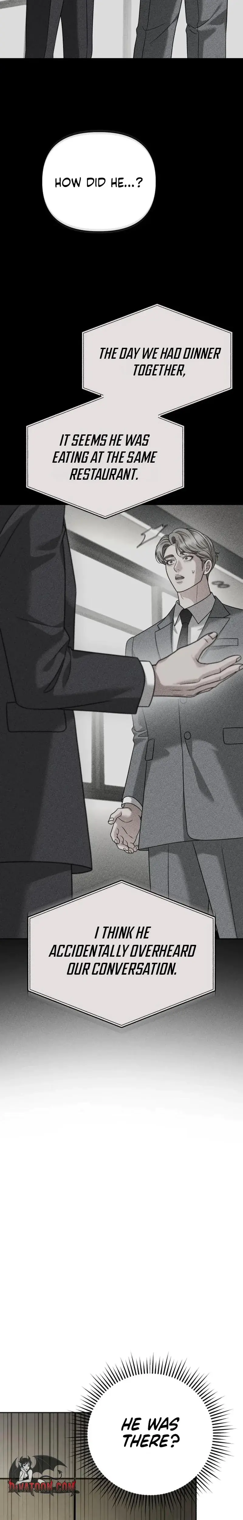 Shaking Husband Chapter 29 - Page 12