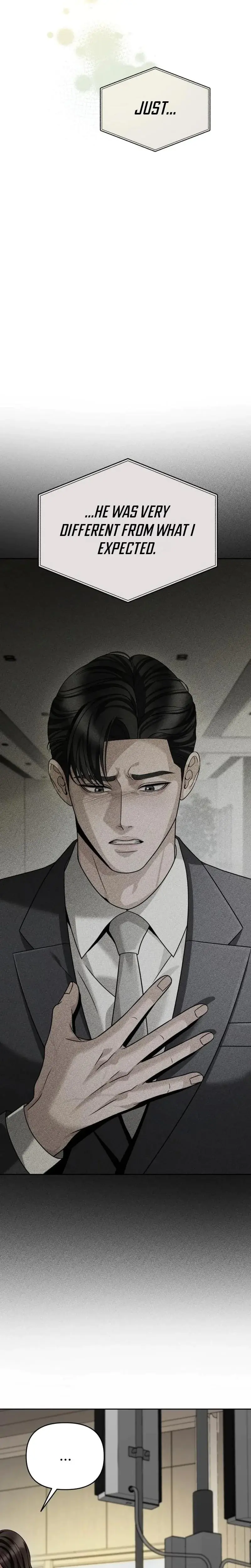 Shaking Husband Chapter 29 - Page 17