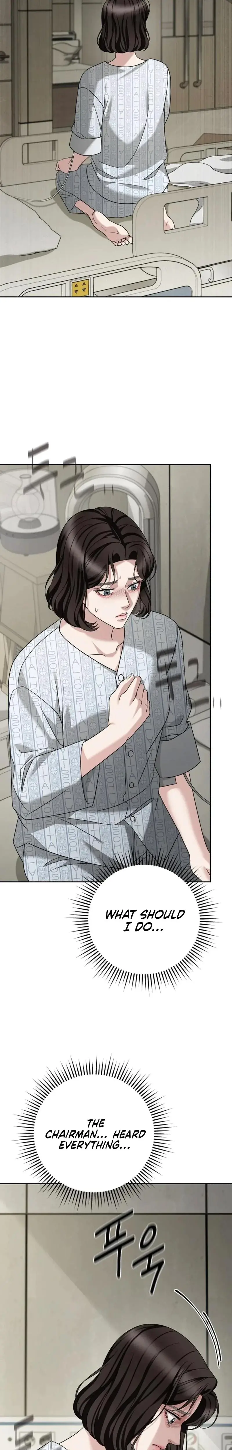 Shaking Husband Chapter 29 - Page 2