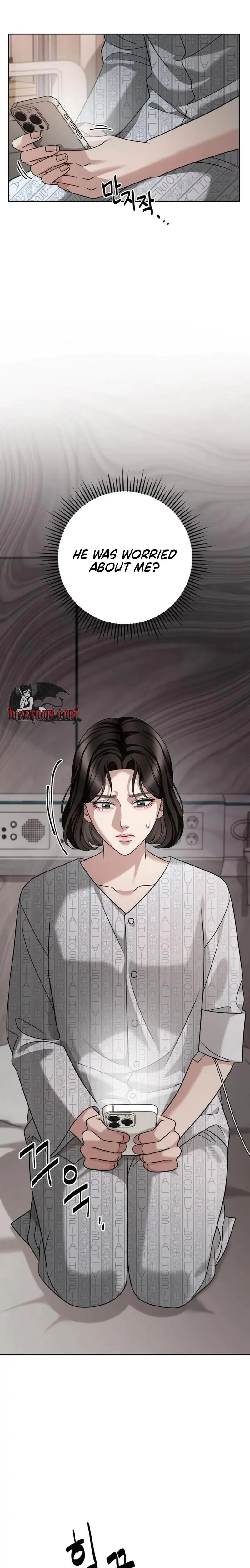 Shaking Husband Chapter 29 - Page 20
