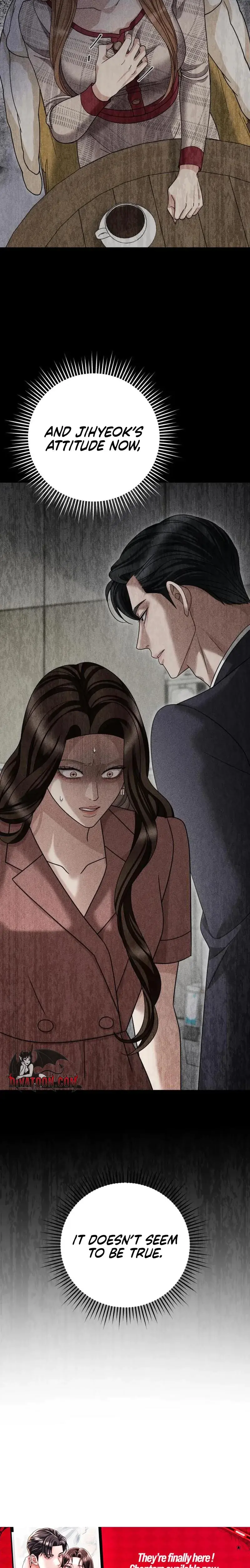 Shaking Husband Chapter 29 - Page 22