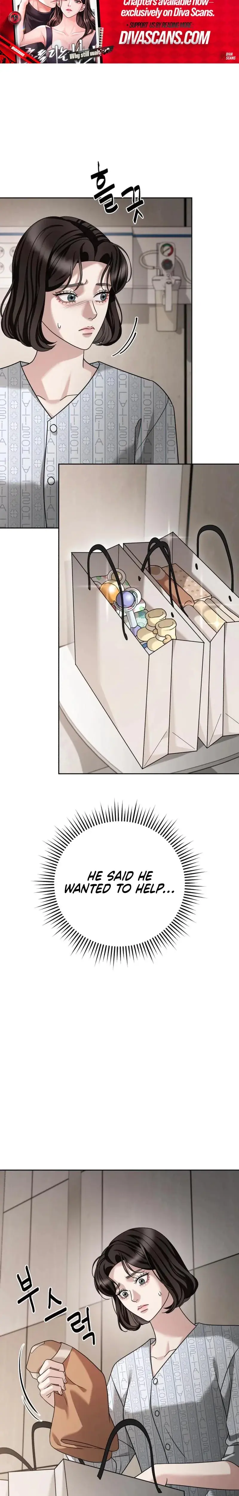 Shaking Husband Chapter 29 - Page 23