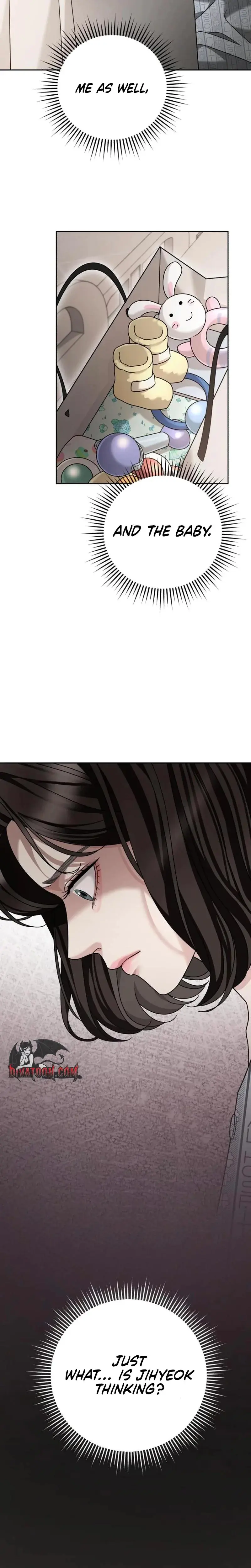 Shaking Husband Chapter 29 - Page 24