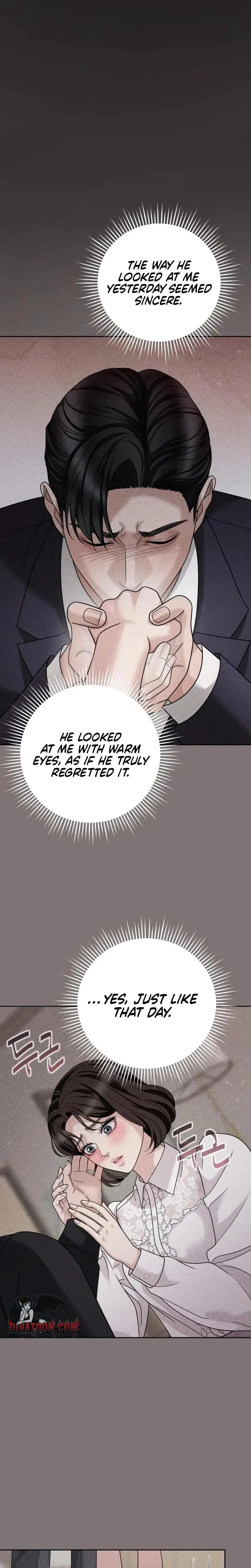 Shaking Husband Chapter 29 - Page 25