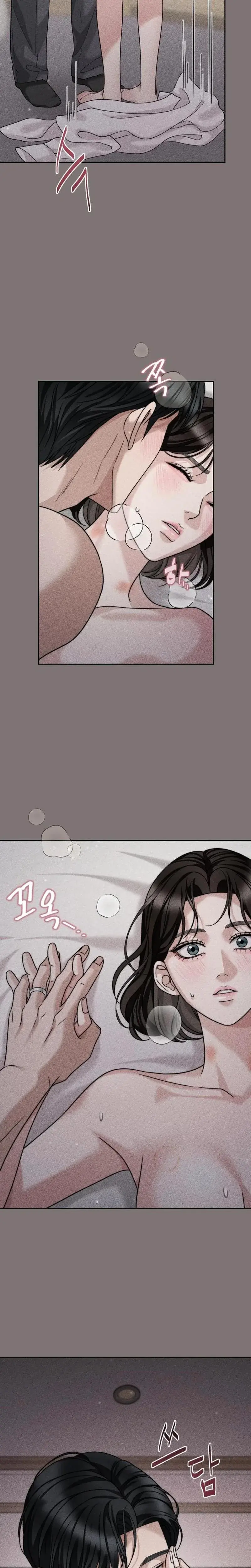 Shaking Husband Chapter 29 - Page 26