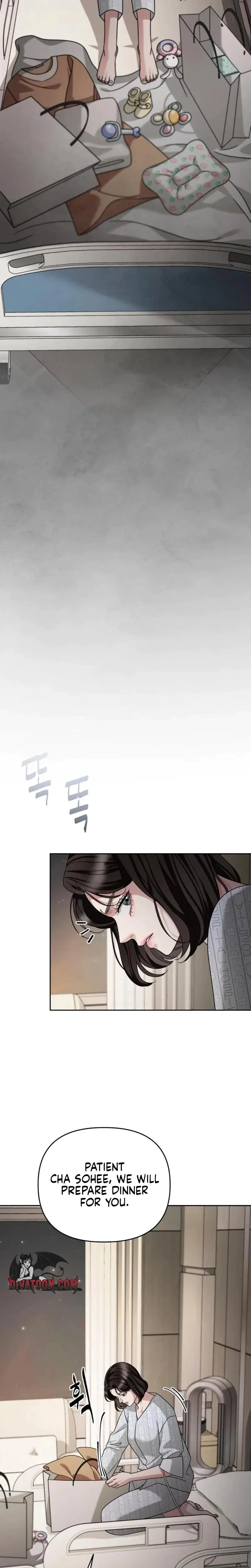 Shaking Husband Chapter 29 - Page 29