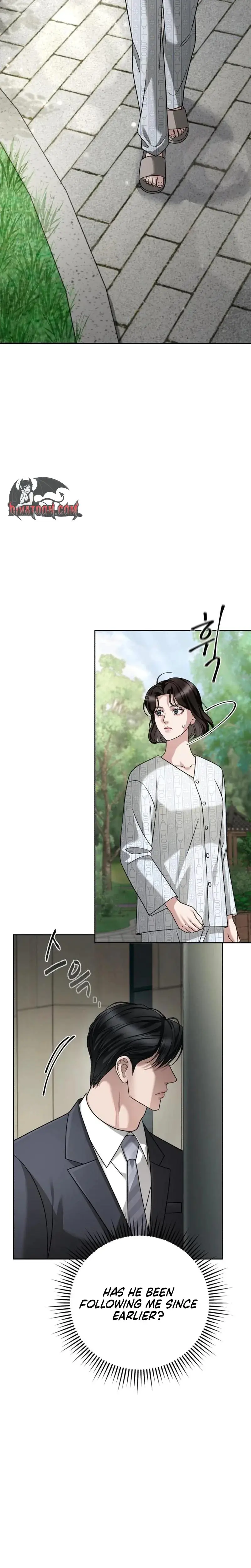 Shaking Husband Chapter 29 - Page 39