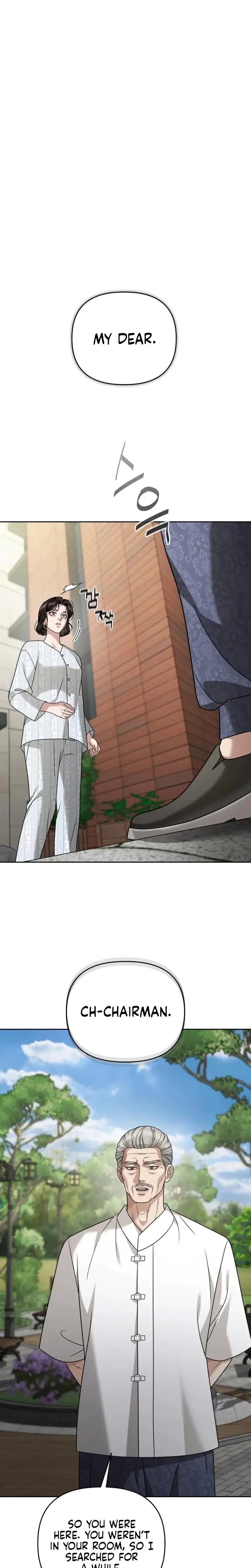 Shaking Husband Chapter 29 - Page 41
