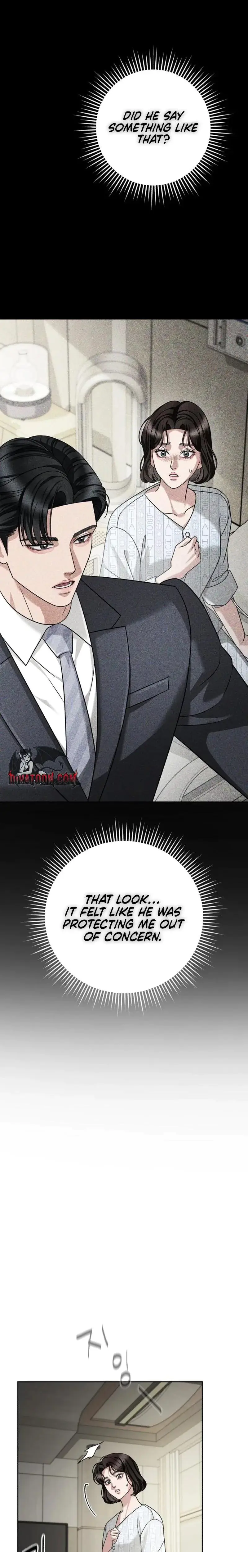 Shaking Husband Chapter 29 - Page 5