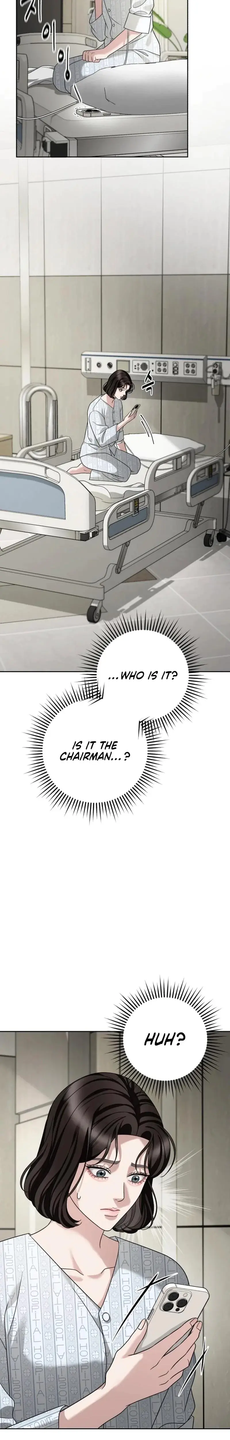 Shaking Husband Chapter 29 - Page 6