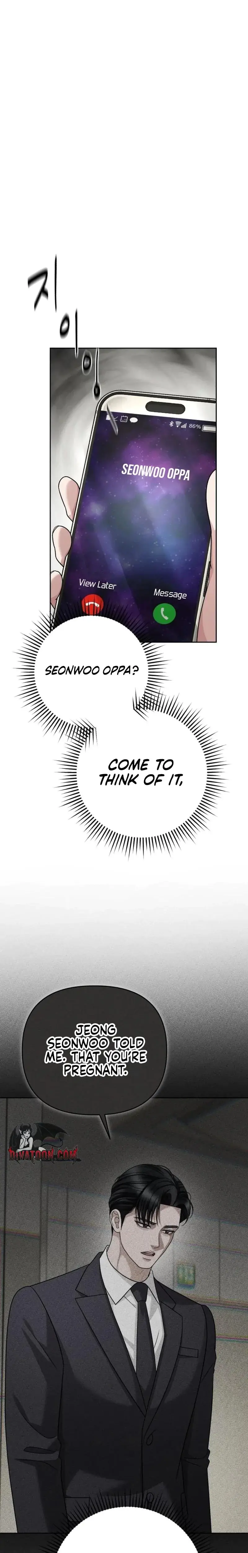 Shaking Husband Chapter 29 - Page 7