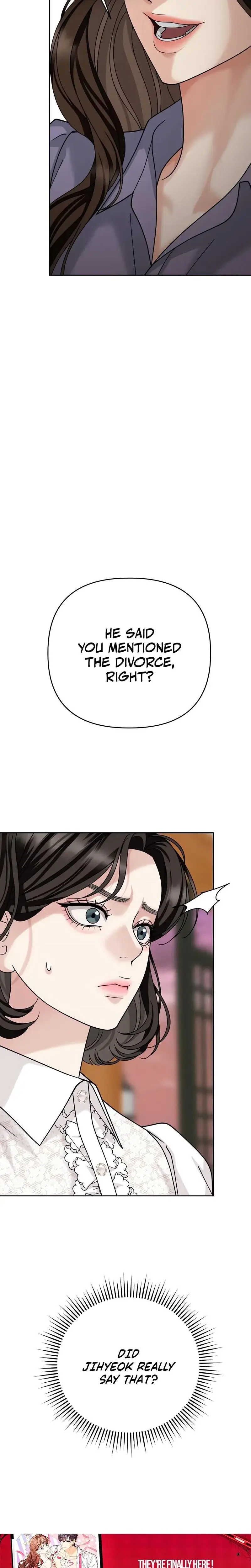 Shaking Husband Chapter 3 - Page 11