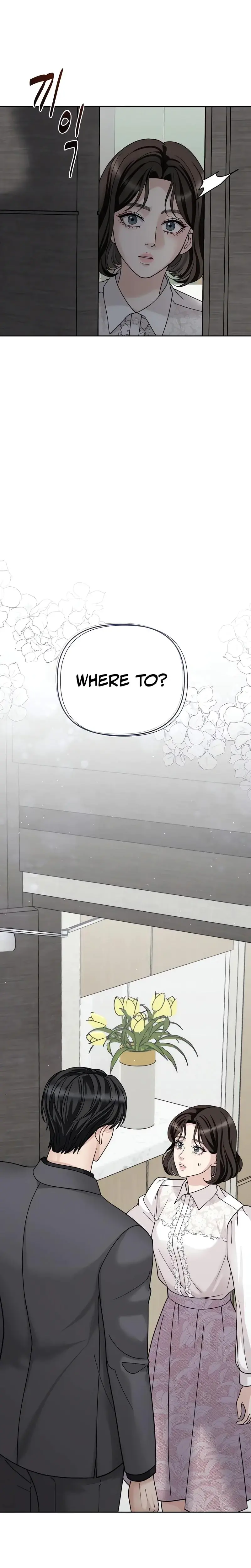 Shaking Husband Chapter 3 - Page 23