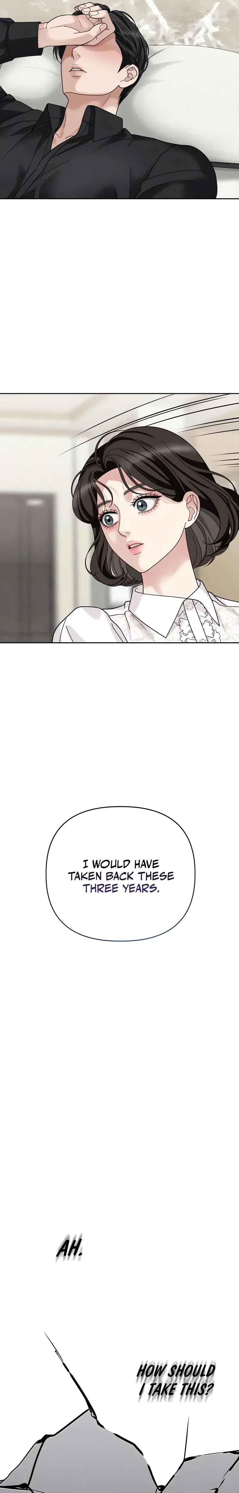 Shaking Husband Chapter 3 - Page 38