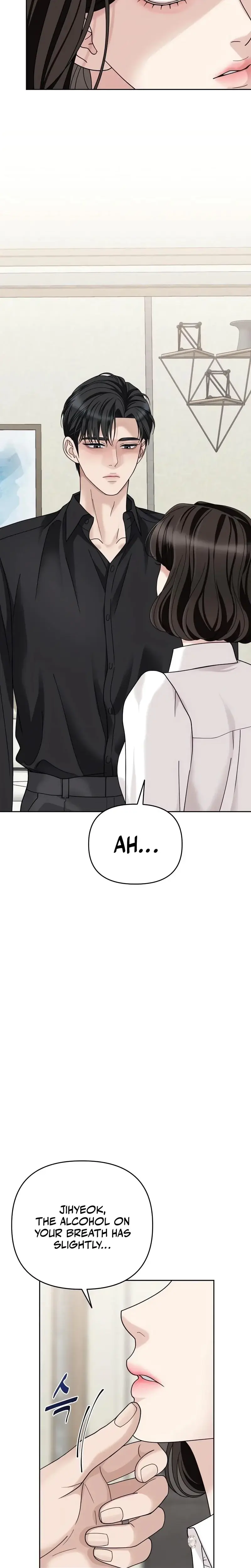 Shaking Husband Chapter 3 - Page 40