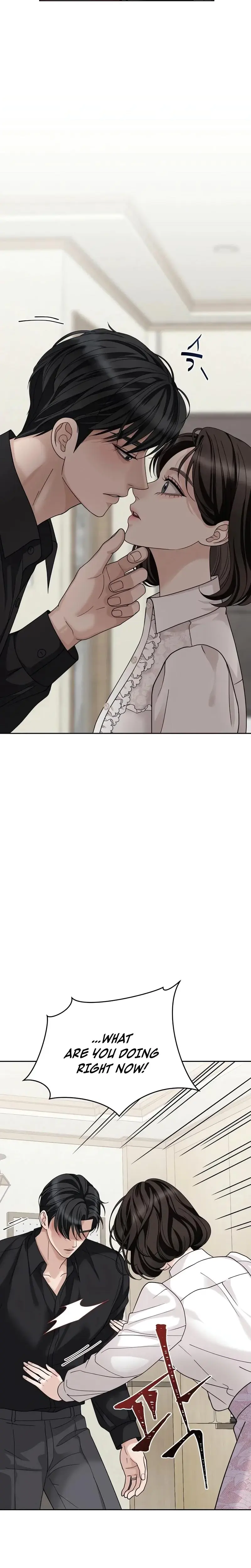Shaking Husband Chapter 3 - Page 41