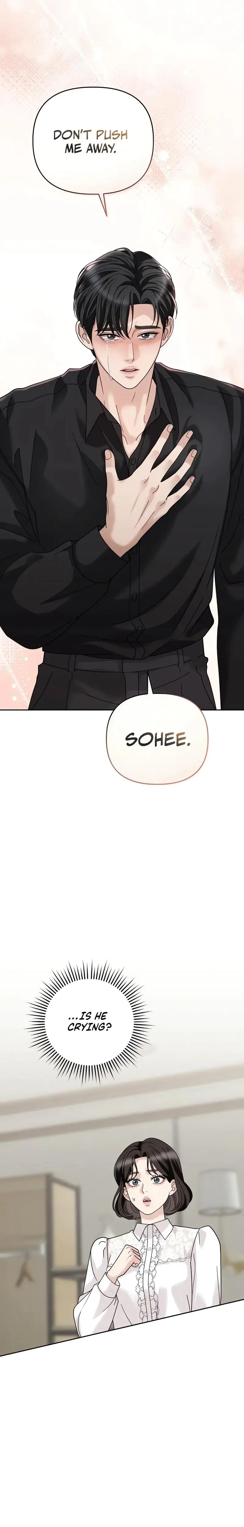 Shaking Husband Chapter 3 - Page 43