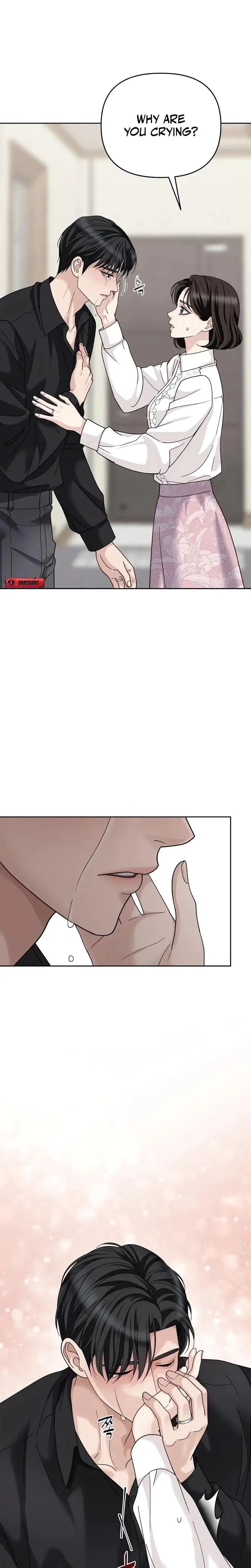 Shaking Husband Chapter 3 - Page 44