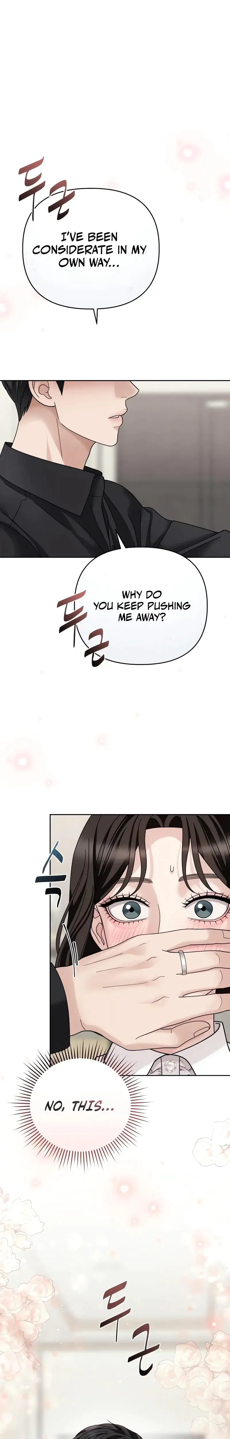 Shaking Husband Chapter 3 - Page 50