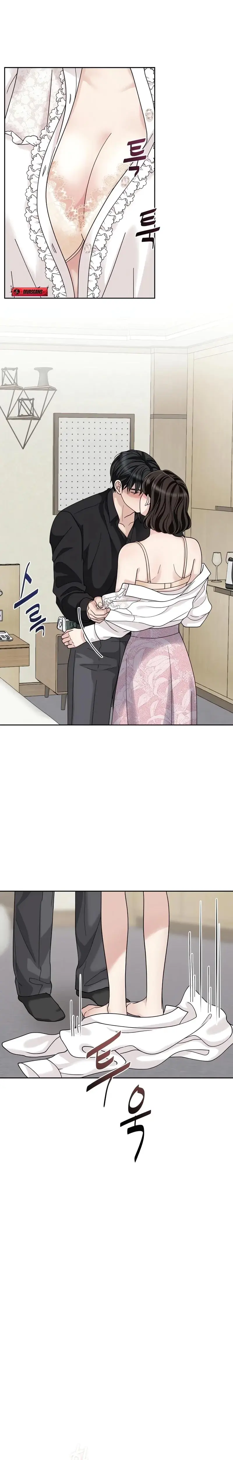 Shaking Husband Chapter 3 - Page 54