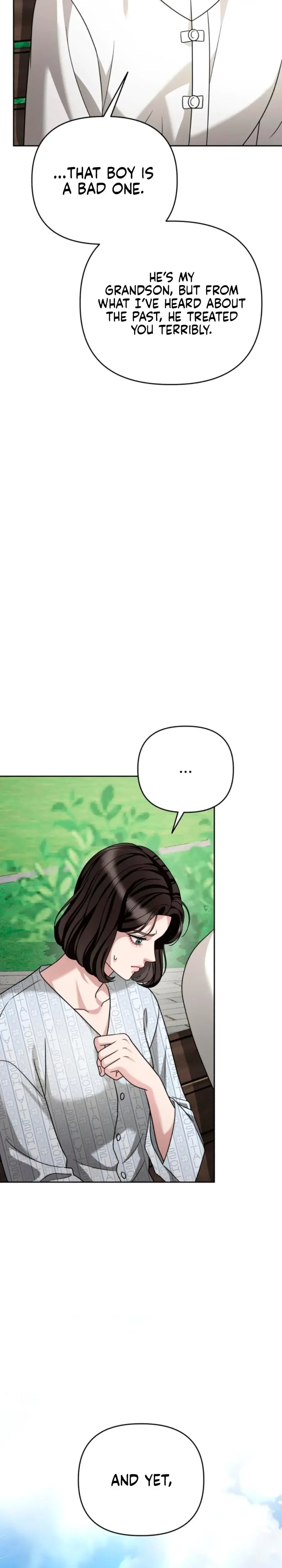 Shaking Husband Chapter 30 - Page 13