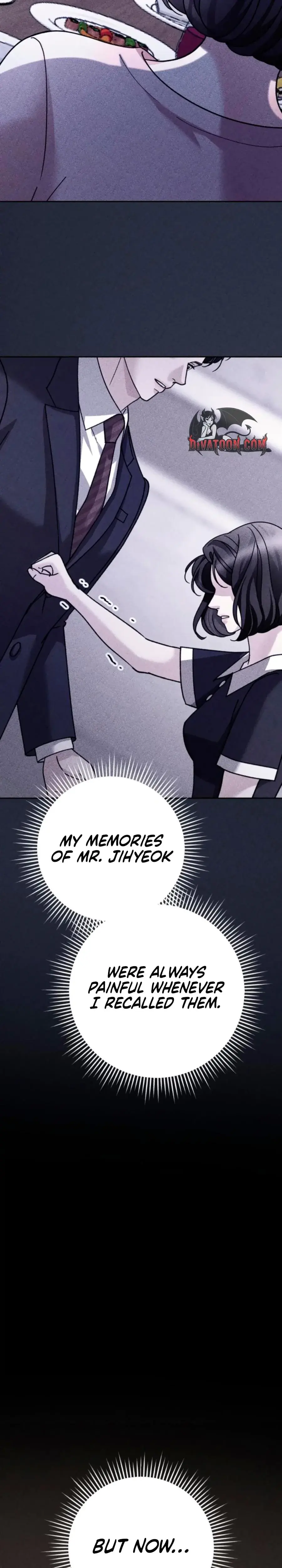 Shaking Husband Chapter 30 - Page 16