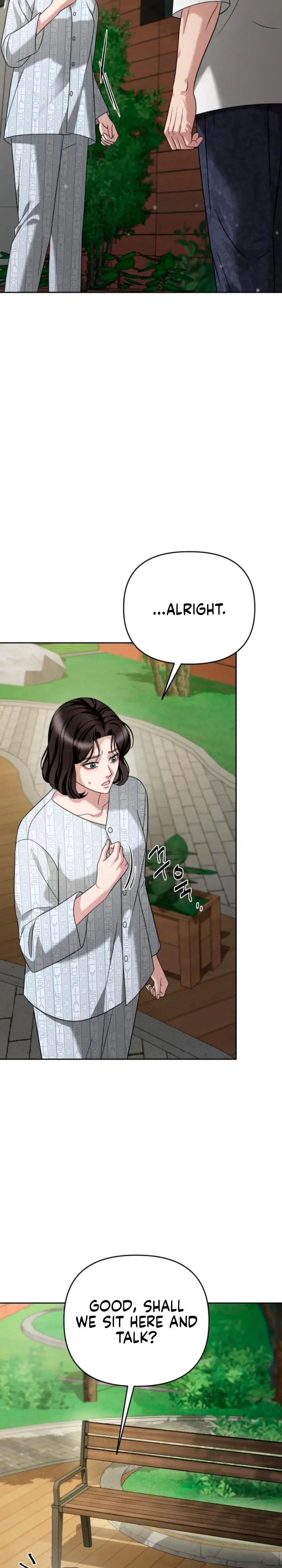 Shaking Husband Chapter 30 - Page 2