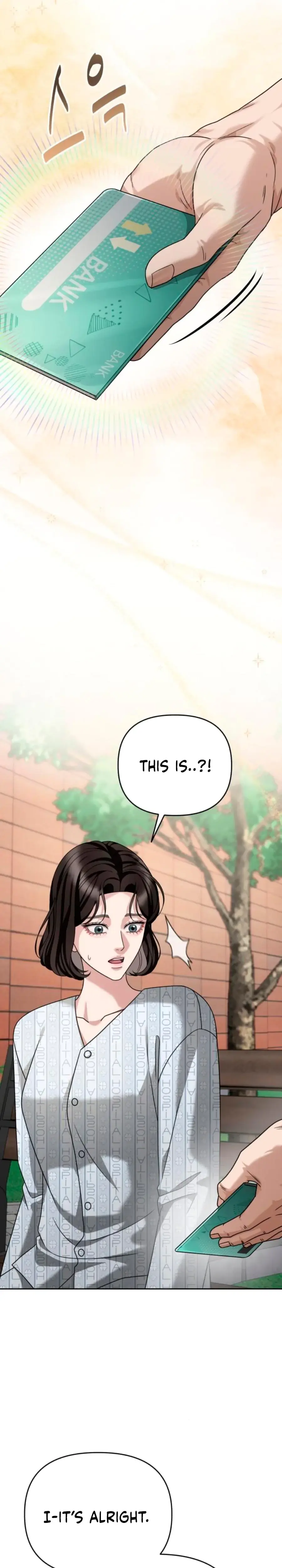 Shaking Husband Chapter 30 - Page 23
