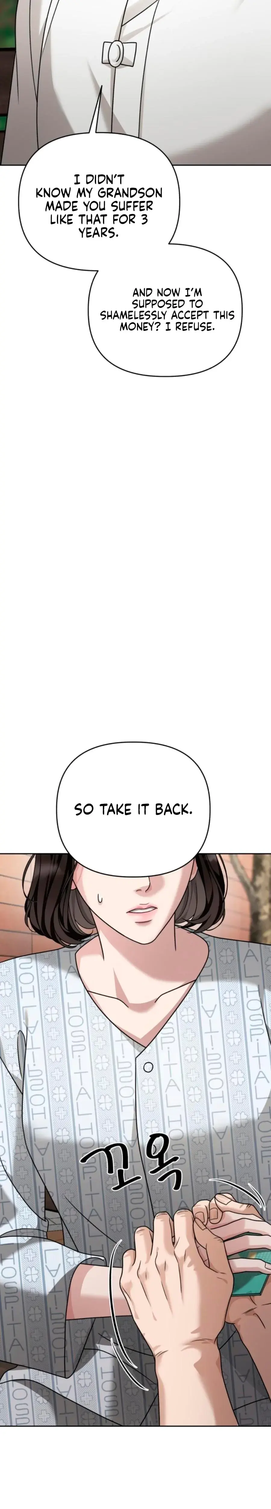 Shaking Husband Chapter 30 - Page 25