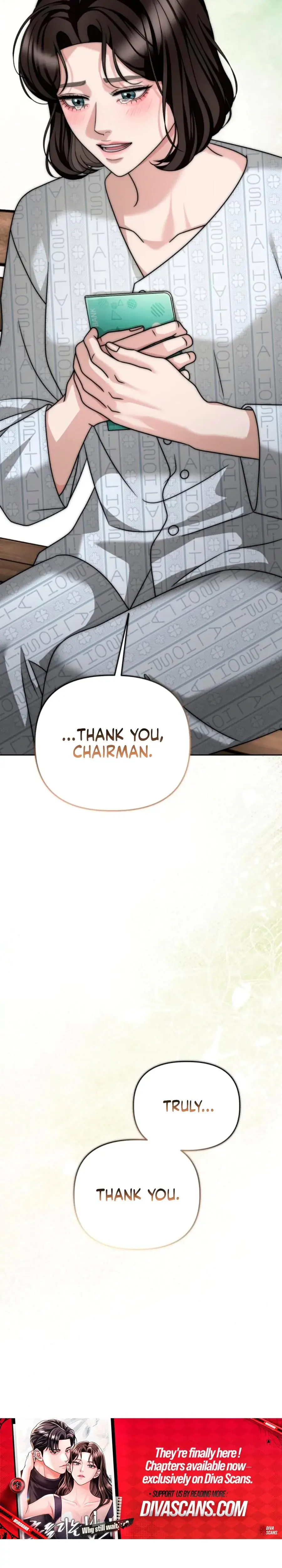 Shaking Husband Chapter 30 - Page 29