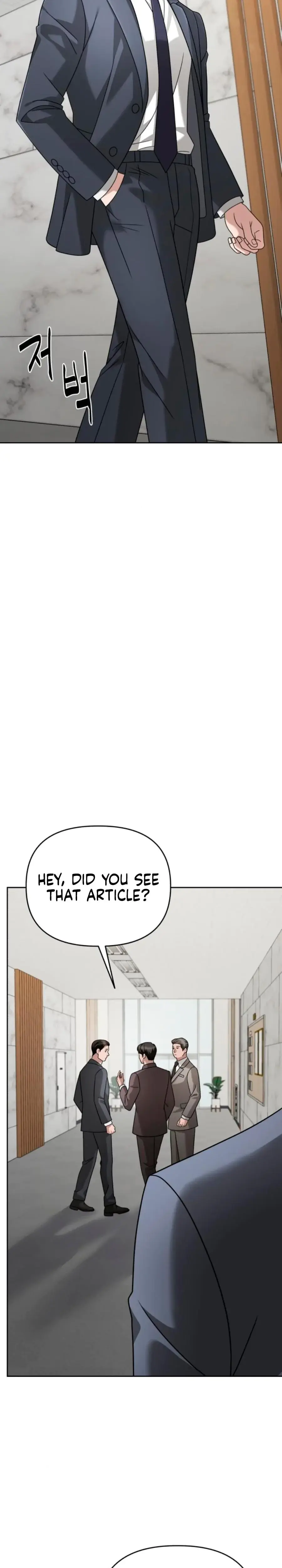Shaking Husband Chapter 30 - Page 31