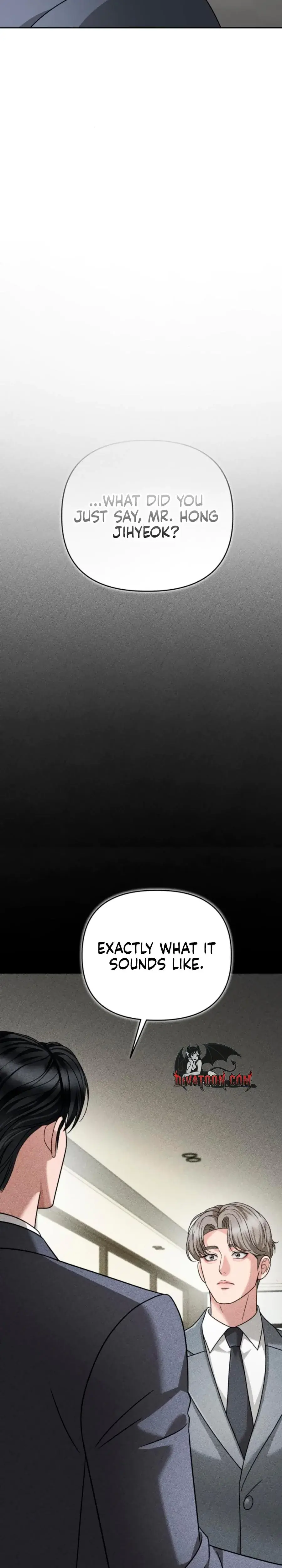 Shaking Husband Chapter 30 - Page 34