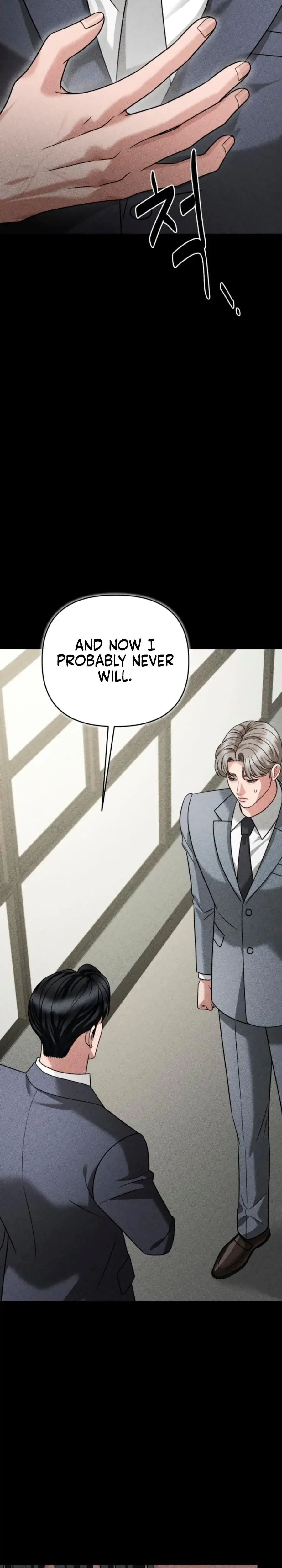 Shaking Husband Chapter 30 - Page 38
