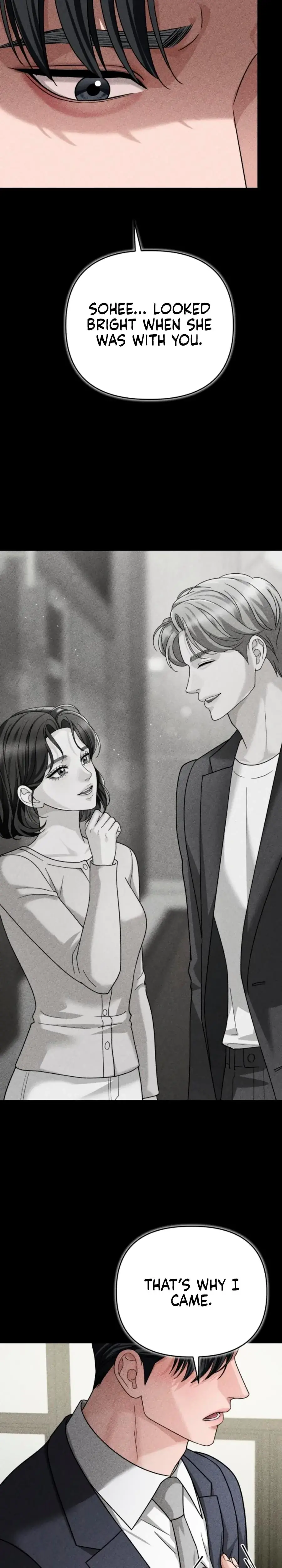 Shaking Husband Chapter 30 - Page 39
